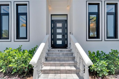Villa ou maison à vendre à Apollo Beach, Floride: 4 chambres, 326.64 m2 № 1288182 - photo 24