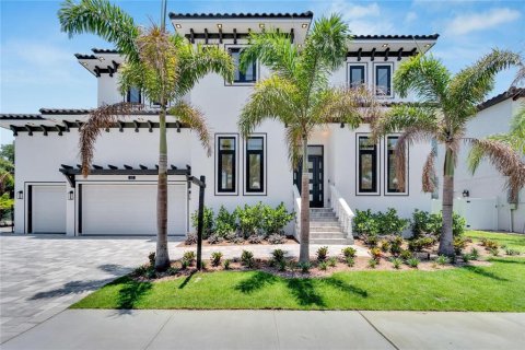 Villa ou maison à vendre à Apollo Beach, Floride: 4 chambres, 326.64 m2 № 1288182 - photo 21