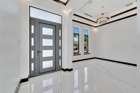 Villa ou maison à vendre à Apollo Beach, Floride: 4 chambres, 326.64 m2 № 1288182 - photo 26