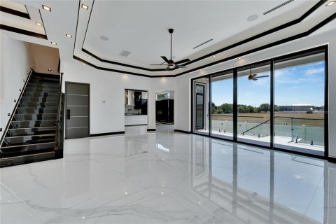 Villa ou maison à vendre à Apollo Beach, Floride: 4 chambres, 326.64 m2 № 1288182 - photo 4