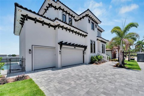 Villa ou maison à vendre à Apollo Beach, Floride: 4 chambres, 326.64 m2 № 1288182 - photo 23