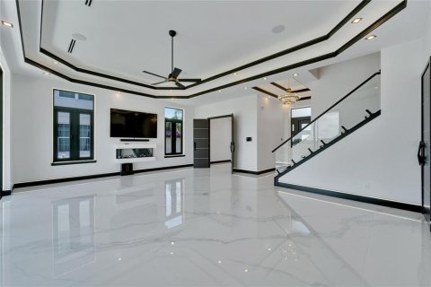 Villa ou maison à vendre à Apollo Beach, Floride: 4 chambres, 326.64 m2 № 1288182 - photo 7