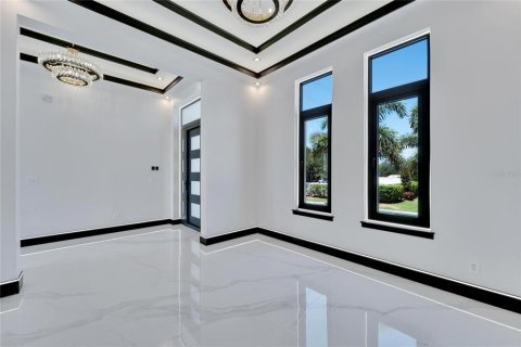 Villa ou maison à vendre à Apollo Beach, Floride: 4 chambres, 326.64 m2 № 1288182 - photo 28