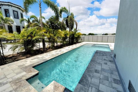 Villa ou maison à vendre à Apollo Beach, Floride: 4 chambres, 326.64 m2 № 1288182 - photo 30