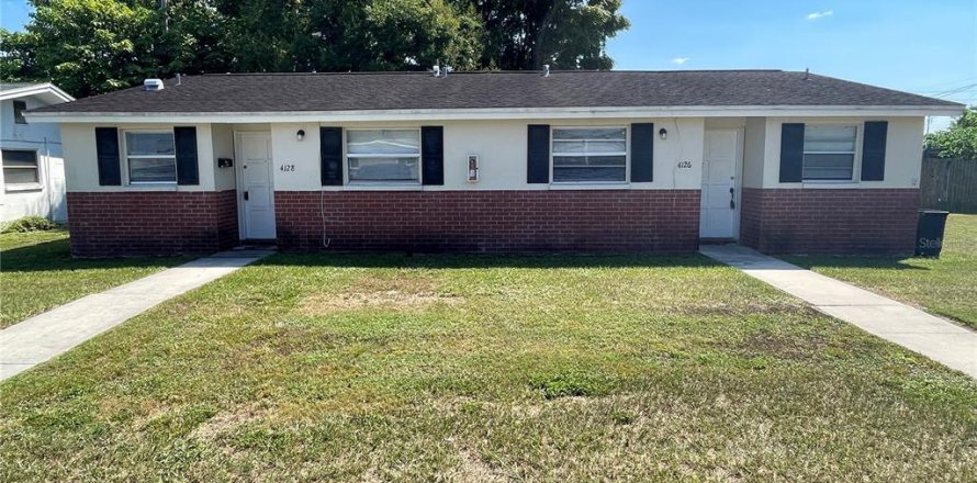 Apartamento en New Port Richey, Florida 2 dormitorios, 74.69 m2 № 1900578