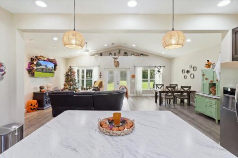 Villa ou maison à vendre à Center Hill, Floride: 3 chambres, 184.32 m2 № 2431253 - photo 19