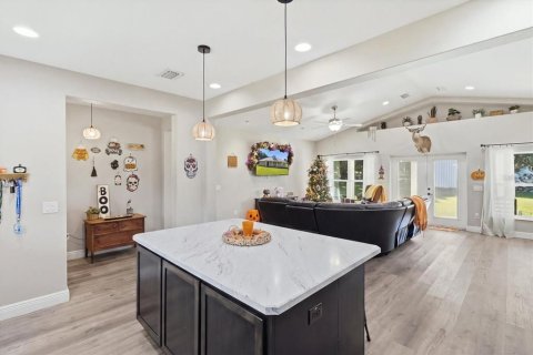 Villa ou maison à vendre à Center Hill, Floride: 3 chambres, 184.32 m2 № 2431253 - photo 18