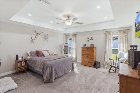 Villa ou maison à vendre à Center Hill, Floride: 3 chambres, 184.32 m2 № 2431253 - photo 21