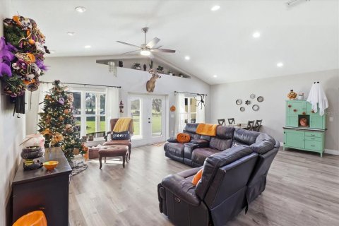 Villa ou maison à vendre à Center Hill, Floride: 3 chambres, 184.32 m2 № 2431253 - photo 10