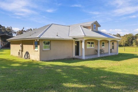Villa ou maison à vendre à Center Hill, Floride: 3 chambres, 184.32 m2 № 2431253 - photo 3
