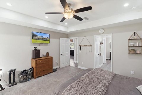 Villa ou maison à vendre à Center Hill, Floride: 3 chambres, 184.32 m2 № 2431253 - photo 22