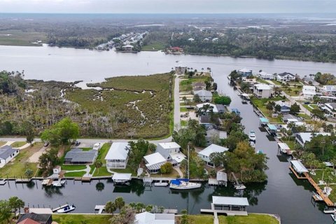 Casa en venta en Crystal River, Florida, 4 dormitorios, 306.86 m2 № 1608103 - foto 10