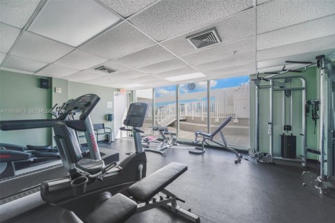 Condominio en alquiler en Miami, Florida, 2 dormitorios, 97.18 m2 № 2008313 - foto 29