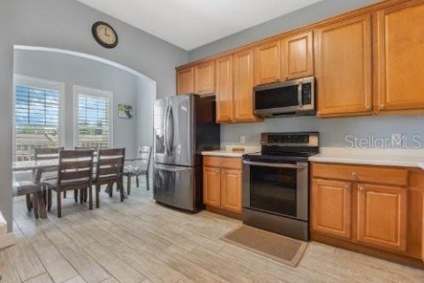 Copropriété à louer à Celebration, Floride: 2 chambres, 133.31 m2 № 1911157 - photo 29