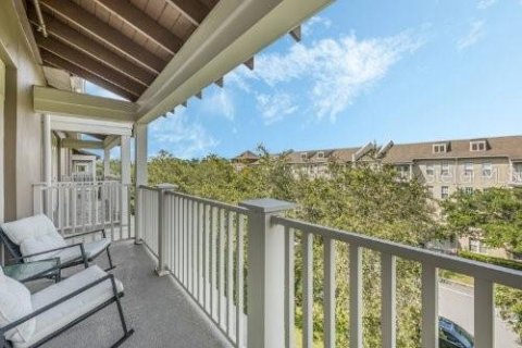Condominio en alquiler en Celebration, Florida, 2 dormitorios, 133.31 m2 № 1911157 - foto 3
