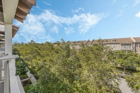 Снять в аренду кондоминиум в Селебрейшн, Флорида 5 комнат, 133.31м2, № 1911157 - фото 5