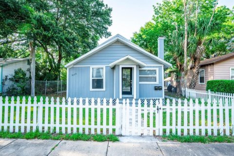 Villa ou maison à Saint Petersburg, Floride 3 chambres, 88.26 m2 № 2318914