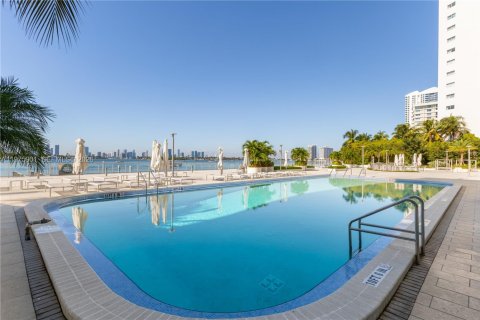 Condo in Miami Beach, Florida  № 2040103 - photo 30