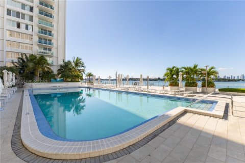 Condo in Miami Beach, Florida  № 2040103 - photo 28