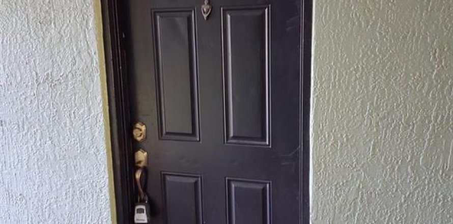Condo à Orlando, Floride, 1 chambre № 1744199