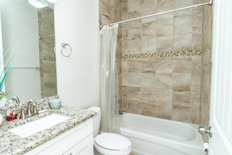 Villa ou maison à vendre à Port St. Lucie, Floride: 3 chambres, 195.65 m2 № 2245235 - photo 26
