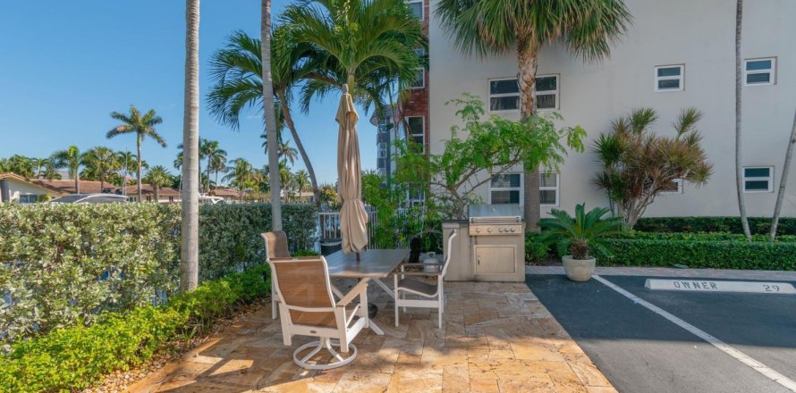 Condominio en Fort Lauderdale, Florida, 2 dormitorios  № 1026952