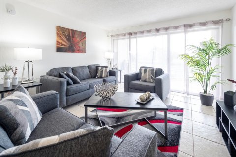 Copropriété à vendre à Sunrise, Floride: 2 chambres, 116.31 m2 № 1921549 - photo 5