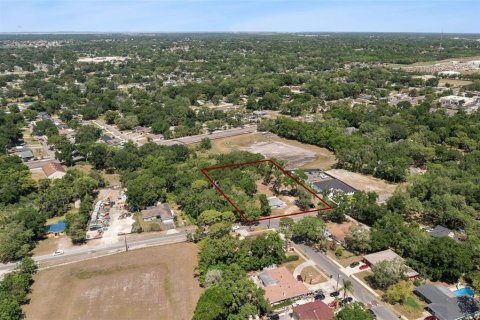 House in Orlando, Florida 2 bedrooms, 91.6 sq.m. № 2198420 - photo 21