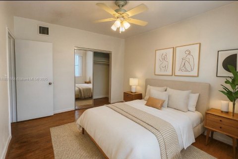 Appartement à louer à Miami Beach, Floride: 1 chambre, 39.76 m2 № 1975582 - photo 2