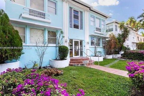 Appartement à louer à Miami Beach, Floride: 1 chambre, 39.76 m2 № 1975582 - photo 3