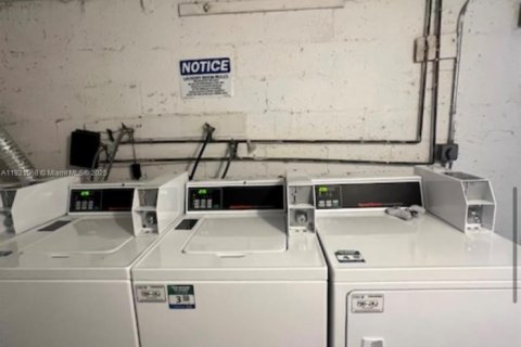 Appartement à louer à Miami Beach, Floride: 1 chambre, 39.76 m2 № 1975582 - photo 9