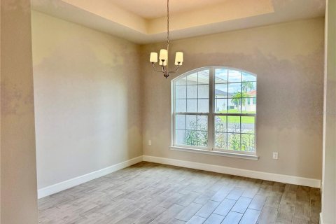 House in Rotonda, Florida 4 bedrooms, 216.46 sq.m. № 1521973 - photo 13