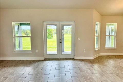 House in Rotonda, Florida 4 bedrooms, 216.46 sq.m. № 1521973 - photo 9