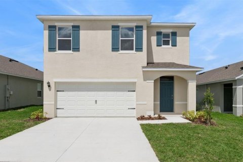 Casa en Kissimmee, Florida 5 dormitorios, 227.33 m2 № 2371937
