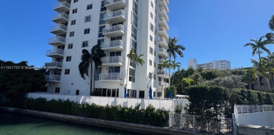Condo à Miami Beach, Floride, 2 chambres № 1833813