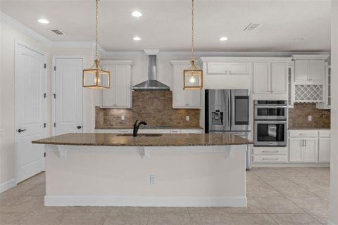 House in Orlando, Florida 3 bedrooms, 215.16 sq.m. № 1873612 - photo 10