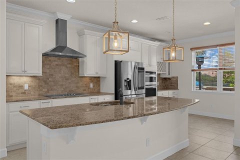 House in Orlando, Florida 3 bedrooms, 215.16 sq.m. № 1873612 - photo 11