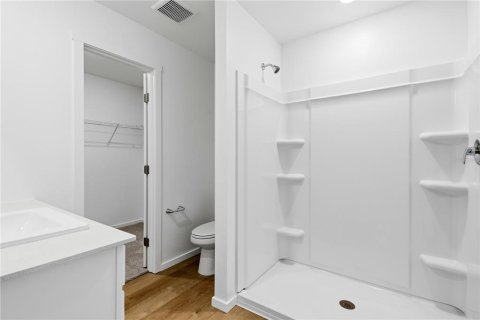 Villa ou maison à louer à Kissimmee, Floride: 4 chambres, 148.64 m2 № 2402838 - photo 13