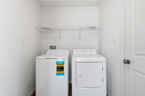 Villa ou maison à louer à Kissimmee, Floride: 4 chambres, 148.64 m2 № 2402838 - photo 20