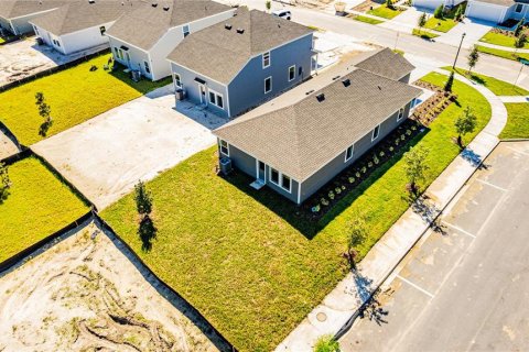 Villa ou maison à louer à Kissimmee, Floride: 4 chambres, 148.64 m2 № 2402838 - photo 22