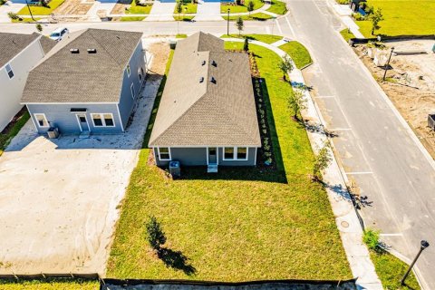 Villa ou maison à louer à Kissimmee, Floride: 4 chambres, 148.64 m2 № 2402838 - photo 23