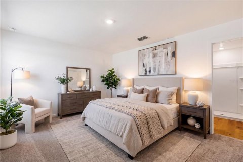 Villa ou maison à louer à Kissimmee, Floride: 4 chambres, 148.64 m2 № 2402838 - photo 8