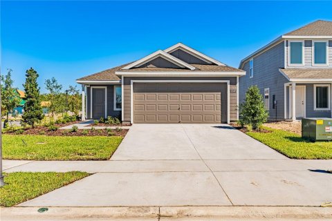 Villa ou maison à Kissimmee, Floride 4 chambres, 148.64 m2 № 2402838