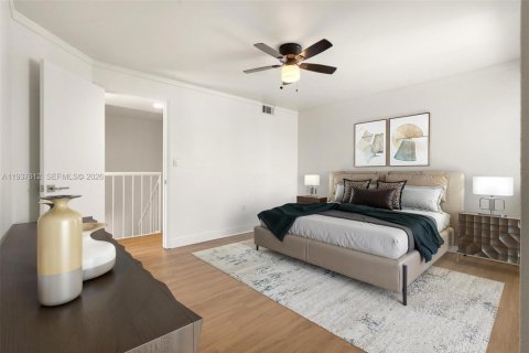 Adosado en alquiler en Miami, Florida, 3 dormitorios, 117.99 m2 № 1996658 - foto 12