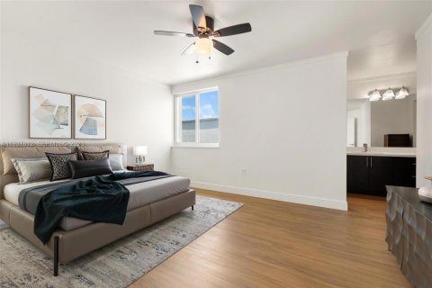 Adosado en alquiler en Miami, Florida, 3 dormitorios, 117.99 m2 № 1996658 - foto 7