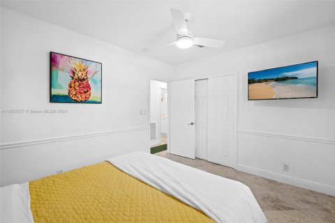 Снять в аренду виллу или дом в Форт-Лодердейл, Флорида 5 спален, 244.43м2, № 1957785 - фото 15