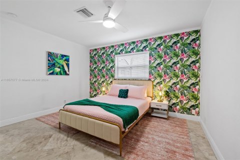 Снять в аренду виллу или дом в Форт-Лодердейл, Флорида 5 спален, 244.43м2, № 1957785 - фото 19