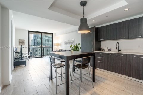 Купить кондоминиум в Майами, Флорида 1 спальня, 79.15м2, № 2003588 - фото 9