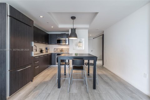 Купить кондоминиум в Майами, Флорида 1 спальня, 79.15м2, № 2003588 - фото 11