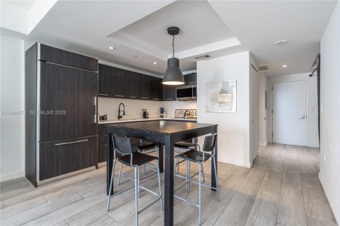 Купить кондоминиум в Майами, Флорида 1 спальня, 79.15м2, № 2003588 - фото 12